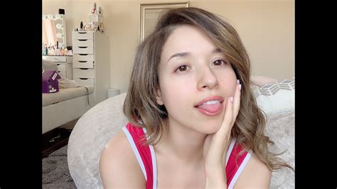 pokimane leak nude|Pokimanes Free Porn Videos